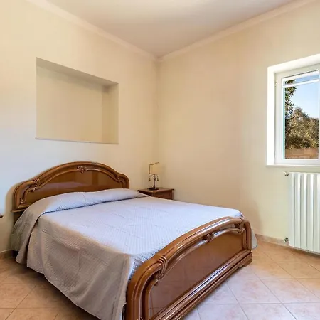 Trullo Michele By Barbarhouse Villa Ceglie Messapica